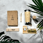 Personalized Engineer Gift Set | Custom Eco-Friendly Desk Combo for Engineers - BBD GIFTS